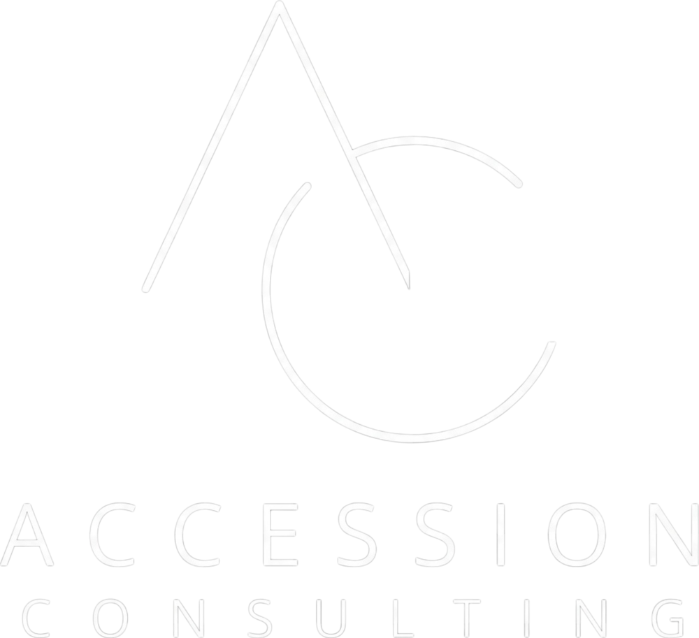 Accession Consulting logo